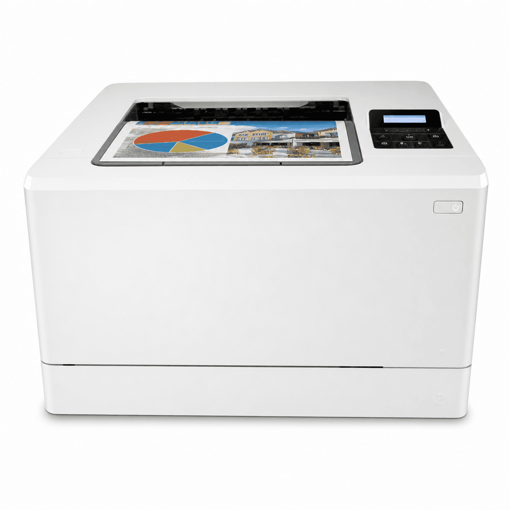 HP Color LaserJet Pro M255dw