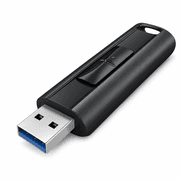 SanDisk Extreme Pro 128GB USB 3.2 product image