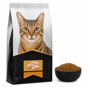Purina Pro Plan Adult Cat Chicken 7lb product image
