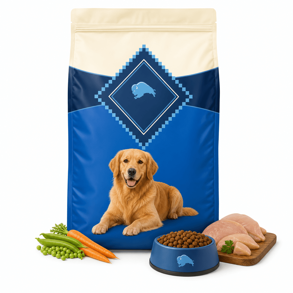 Blue Buffalo Life Protection Chicken 15lb