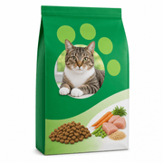 Iams Indoor Weight Control Cat 7lb product image
