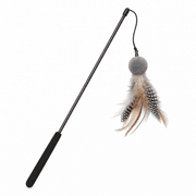 Frisco Cat Wand Toy product image