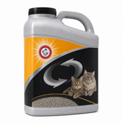 Arm & Hammer Clump & Seal Cat Litter 19lb product image