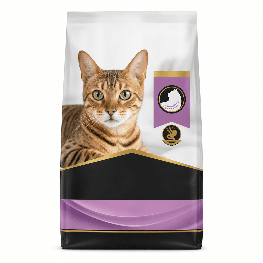 Purina Pro Plan Sensitive Skin & Stomach Cat 7lb