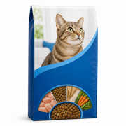 Purina Cat Chow Complete 15lb product image