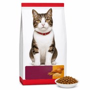 Hill's Science Diet Hairball Control 7lb product image