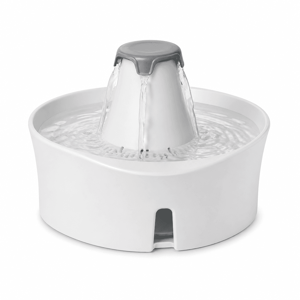 PetSafe Healthy Pet Water Fountain 1L