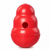 KONG Wobbler Treat Dispenser product image