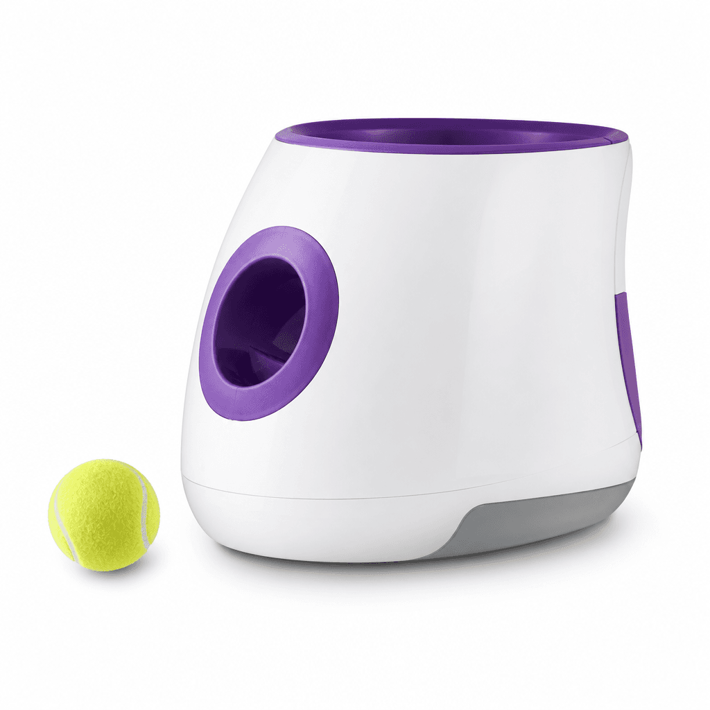 PetSafe Automatic Ball Launcher