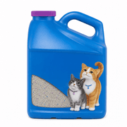 Fresh Step Multi‑Cat Litter 25lb product image