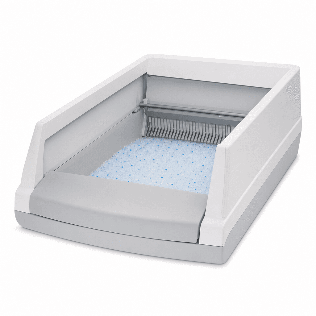 PetSafe ScoopFree Self‑Cleaning Litter Box