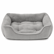 Frisco Plush Dog Bed Medium product image