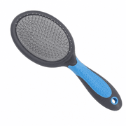 JW GripSoft Cat Brush product image