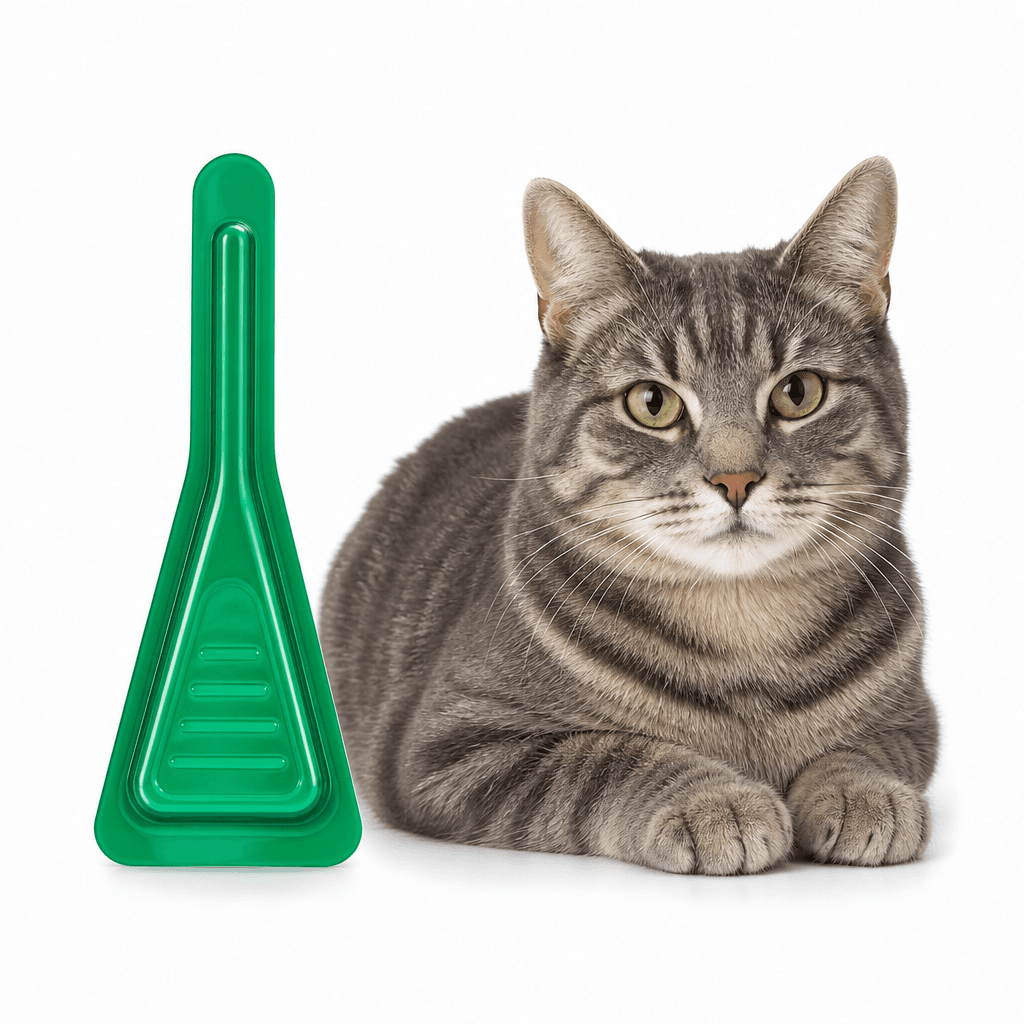 Frontline Plus Cat