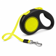 Flexi Neon Retractable Leash Medium product image