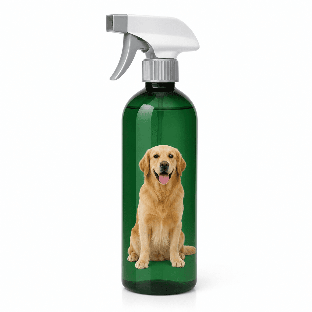 Vet’s Best Flea & Tick Spray Dog