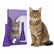 Sentry FiproGuard Cat product image
