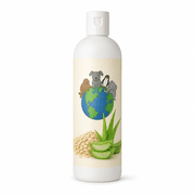 Earthbath Oatmeal & Aloe Dog Shampoo product image