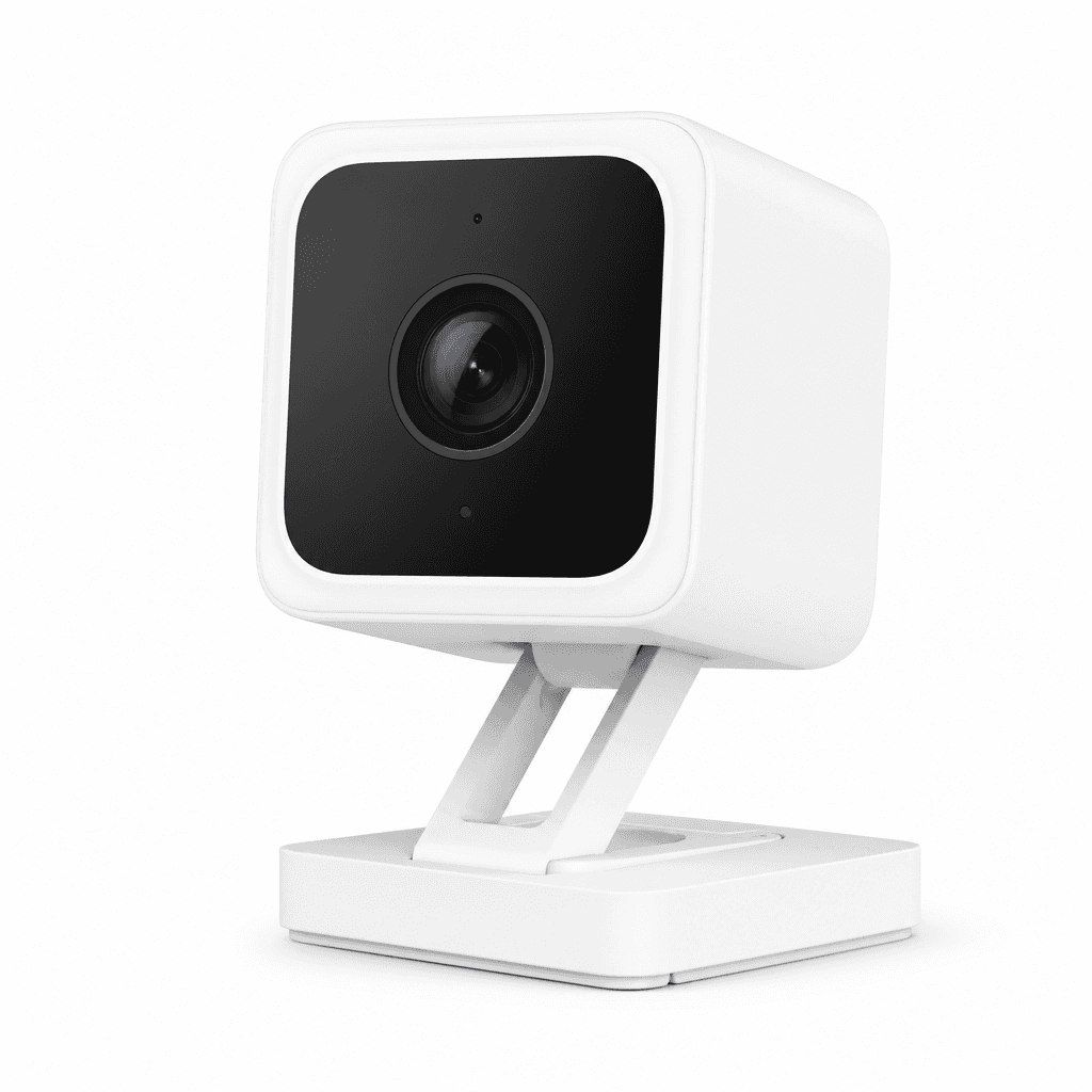 Wyze Cam v3 Pet Monitoring