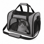 Frisco Travel Cat Carrier product image