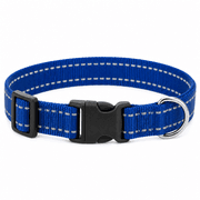 Blueberry Pet Reflective Collar product image