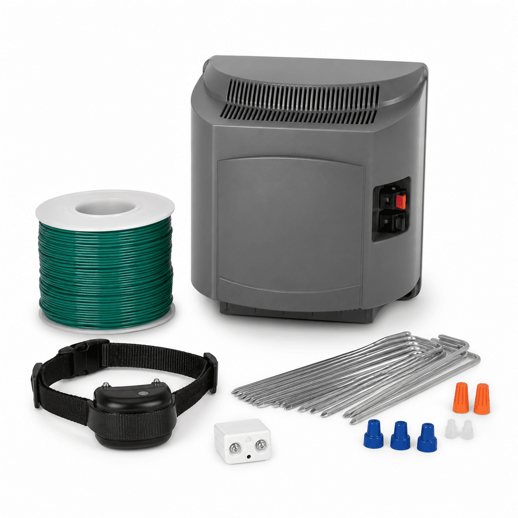 PetSafe In‑Ground Fence System