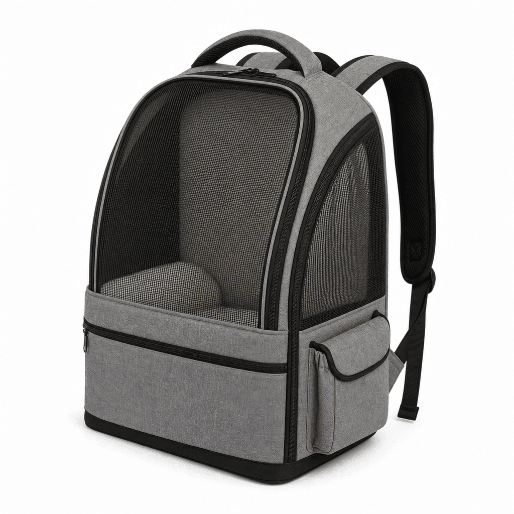 K&H Pet Travel Backpack