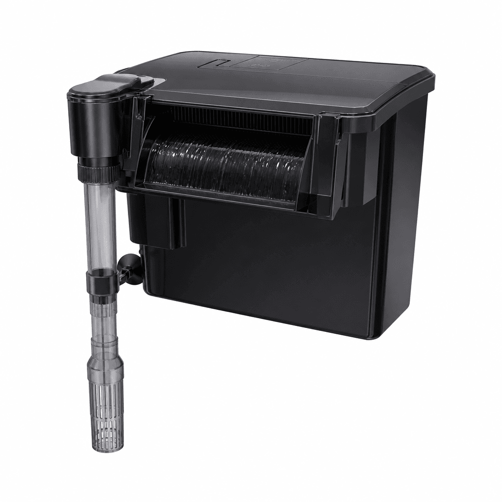 Fluval 50‑Gallon Aquarium Filter