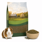 Oxbow Essentials Guinea Pig Food 10lb product image