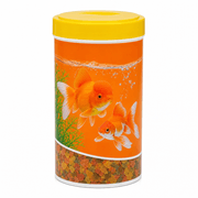 Tetra Goldfish Flakes 7oz product image