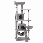 Frisco Cat Tree 72" product image