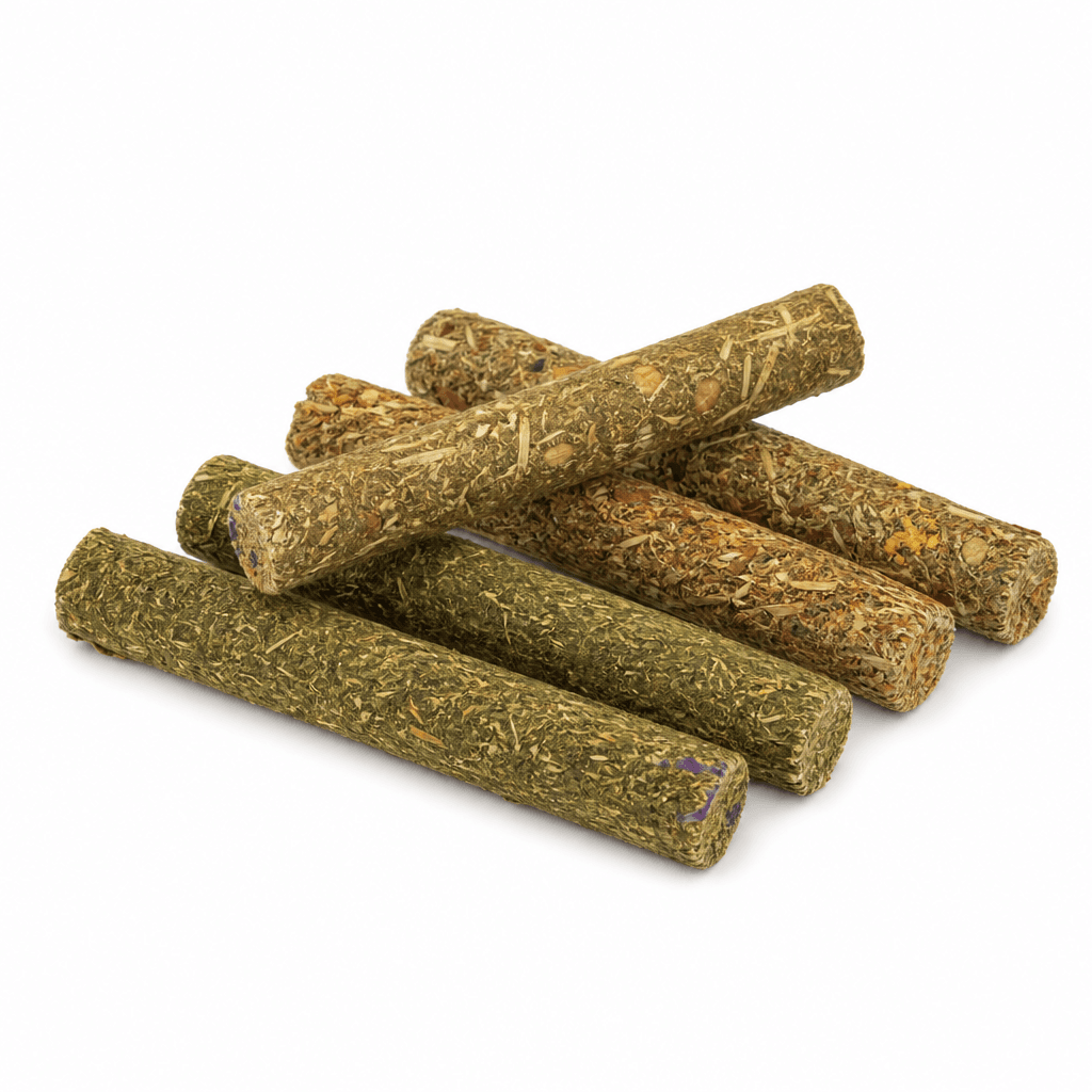 Oxbow Enriched Life Chew Sticks