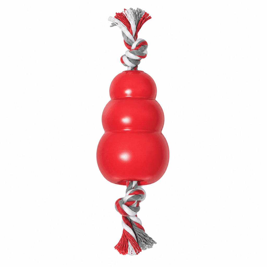 KONG Tug Toy