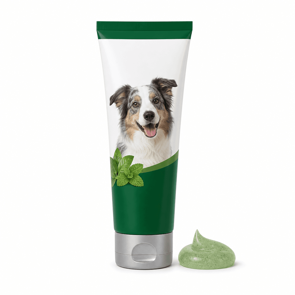 Vet’s Best Dental Gel Dog
