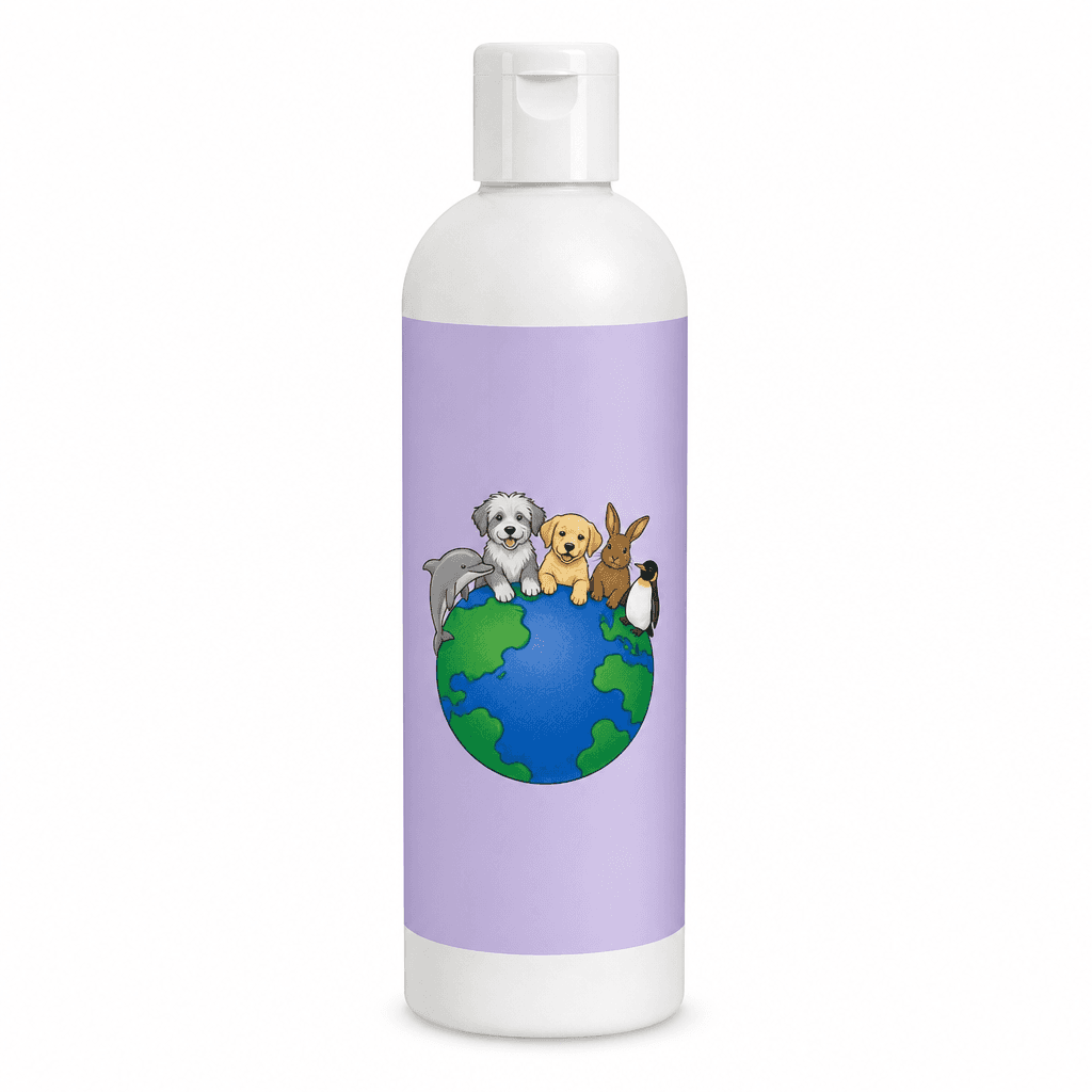 Earthbath Puppy Shampoo