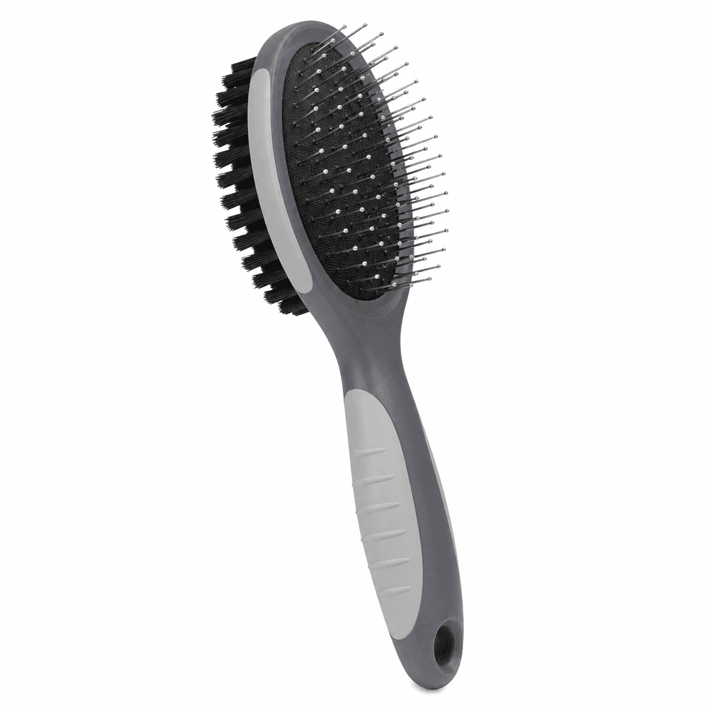 Hartz Groomer’s Best Combo Brush