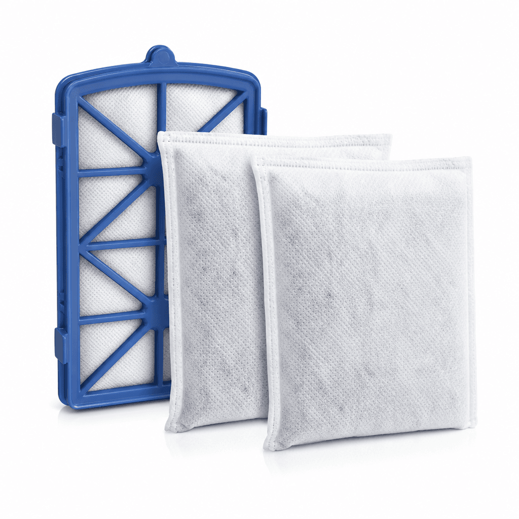 Tetra Whisper Bio‑Bag Filter Cartridges