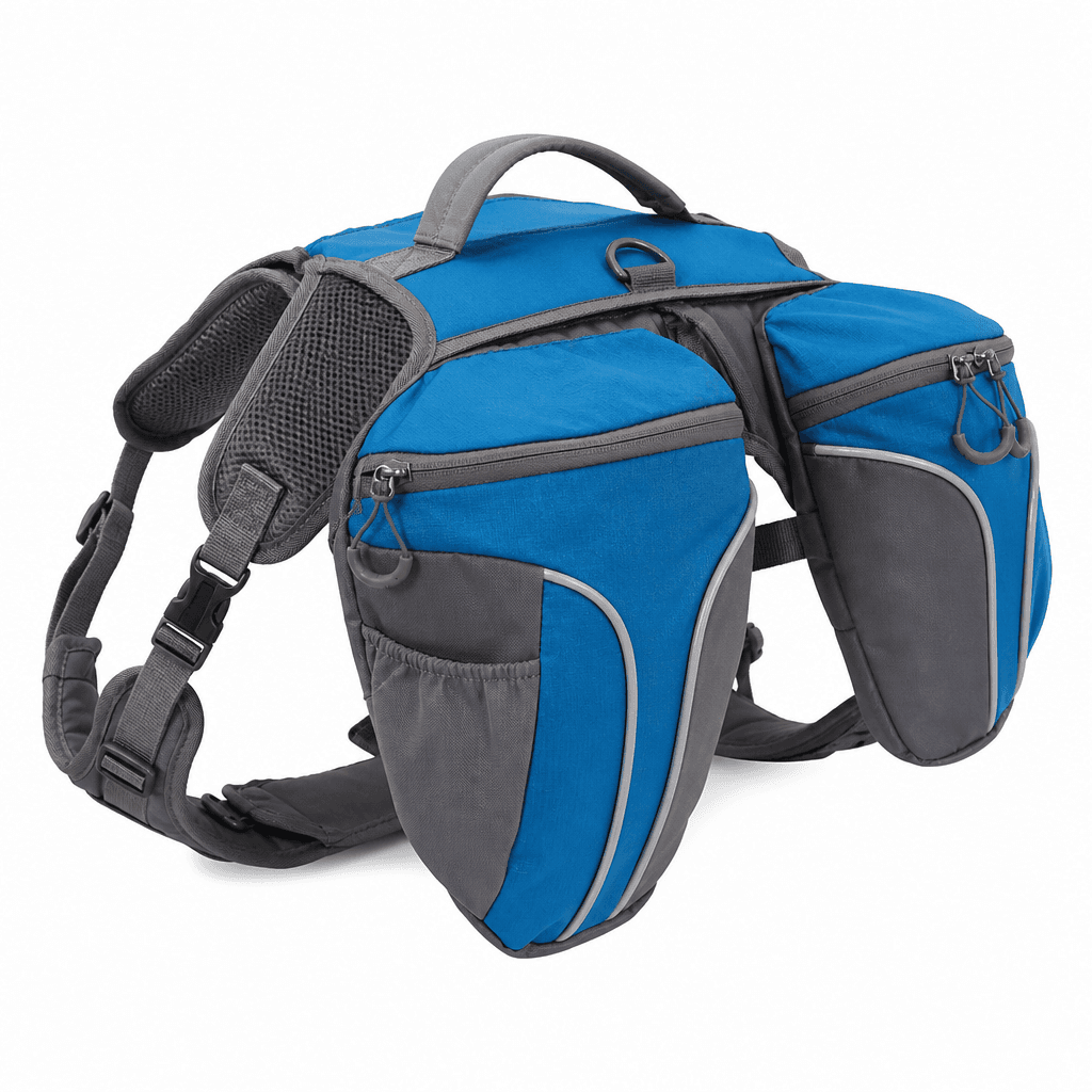 Outward Hound Dog Backpack Large