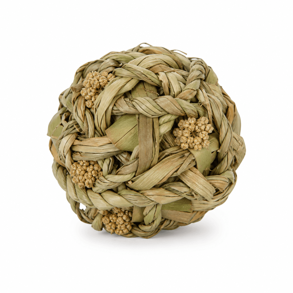 Oxbow Enriched Life Chew Ball