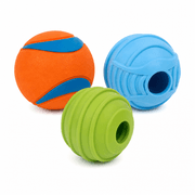 Chuckit! Fetch Medley 3‑Pack product image