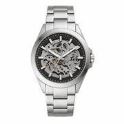Fossil Machine Stainless Steel product image