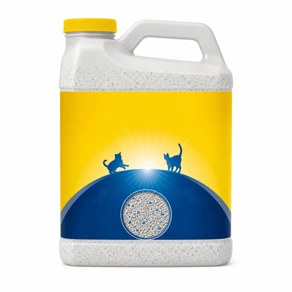 Tidy Cats Instant Action 20lb