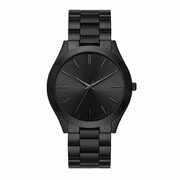 Michael Kors Slim Runway Black product image
