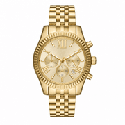 Michael Kors Lexington Gold‑Tone product image