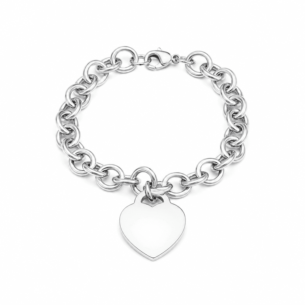 Tiffany & Co. Return to Tiffany Bracelet