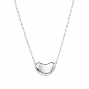 Tiffany & Co. Elsa Peretti Bean Necklace product image