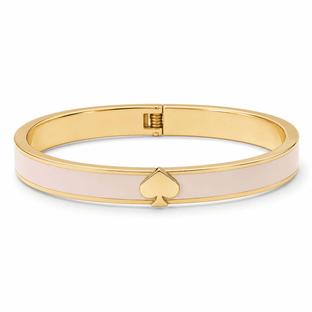 Kate Spade Hinged Bangle