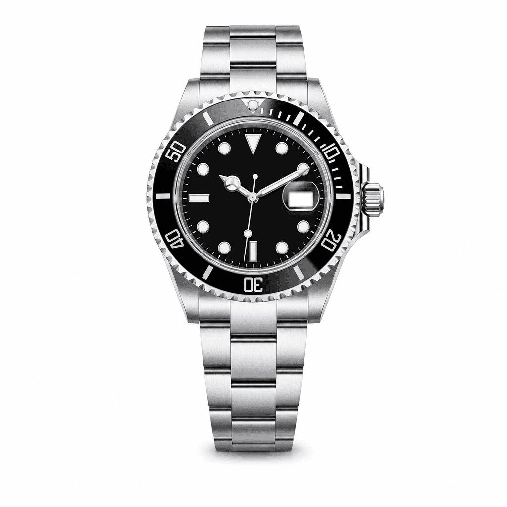 Rolex Submariner Date