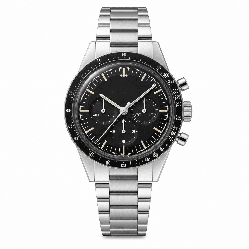 Omega Speedmaster Moonwatch