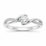 Kay Jewelers Diamond Promise Ring product image